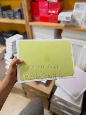 New Laptop Apple MacBook Neo 2026 8GB SSD 256GB