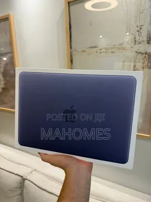 New Laptop 8GB SSD 512GB