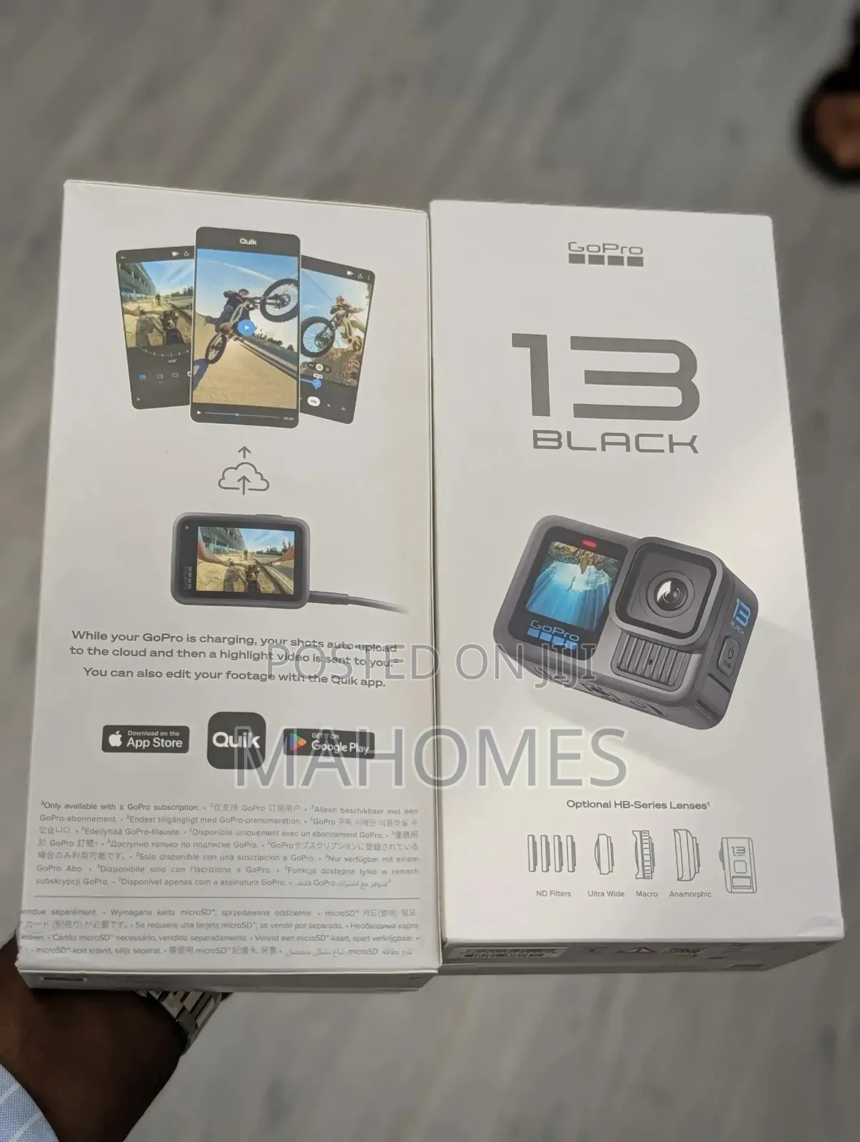 GoPro 13 Black