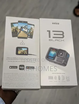 GoPro 13 Black