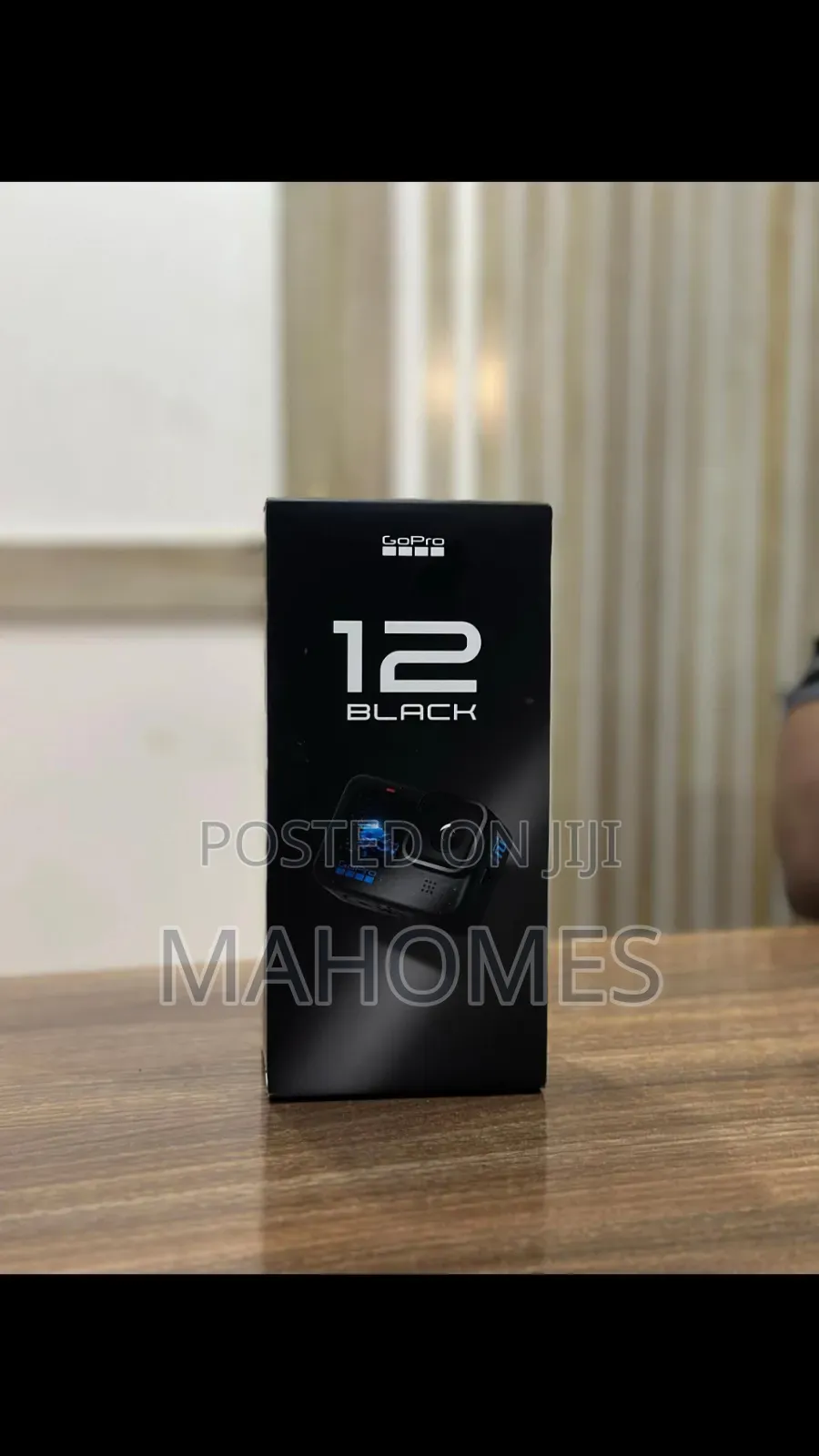 Gopro Hero 12 Black