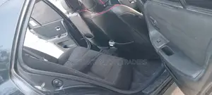 Toyota Altezza 2002 Black
