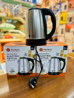 Perfect Kettle 2l