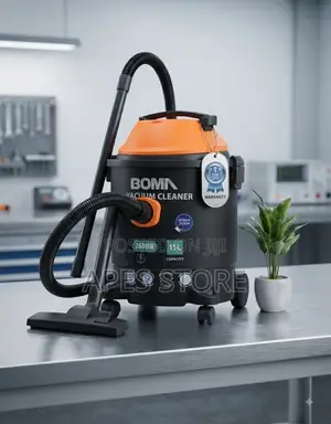 Boma Vacuum Cleaner 15L