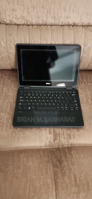 Laptop Dell Inspiron 15 8GB Intel SSD 500GB