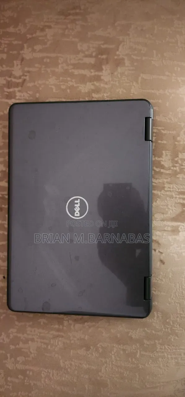 Laptop Dell Inspiron 15 8GB Intel SSD 500GB