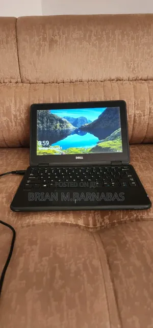 Laptop Dell Inspiron 15 8GB Intel SSD 500GB