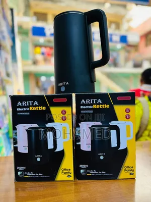 Arita Kettle 2.5l