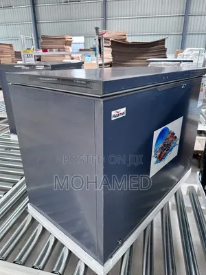  Huamei Chest Freezer — Bei Za Ofa! 