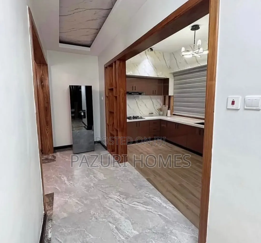 4bdrm Bungalow in Mikocheni for sale