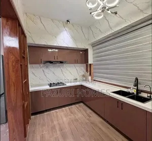 4bdrm Bungalow in Mikocheni for sale