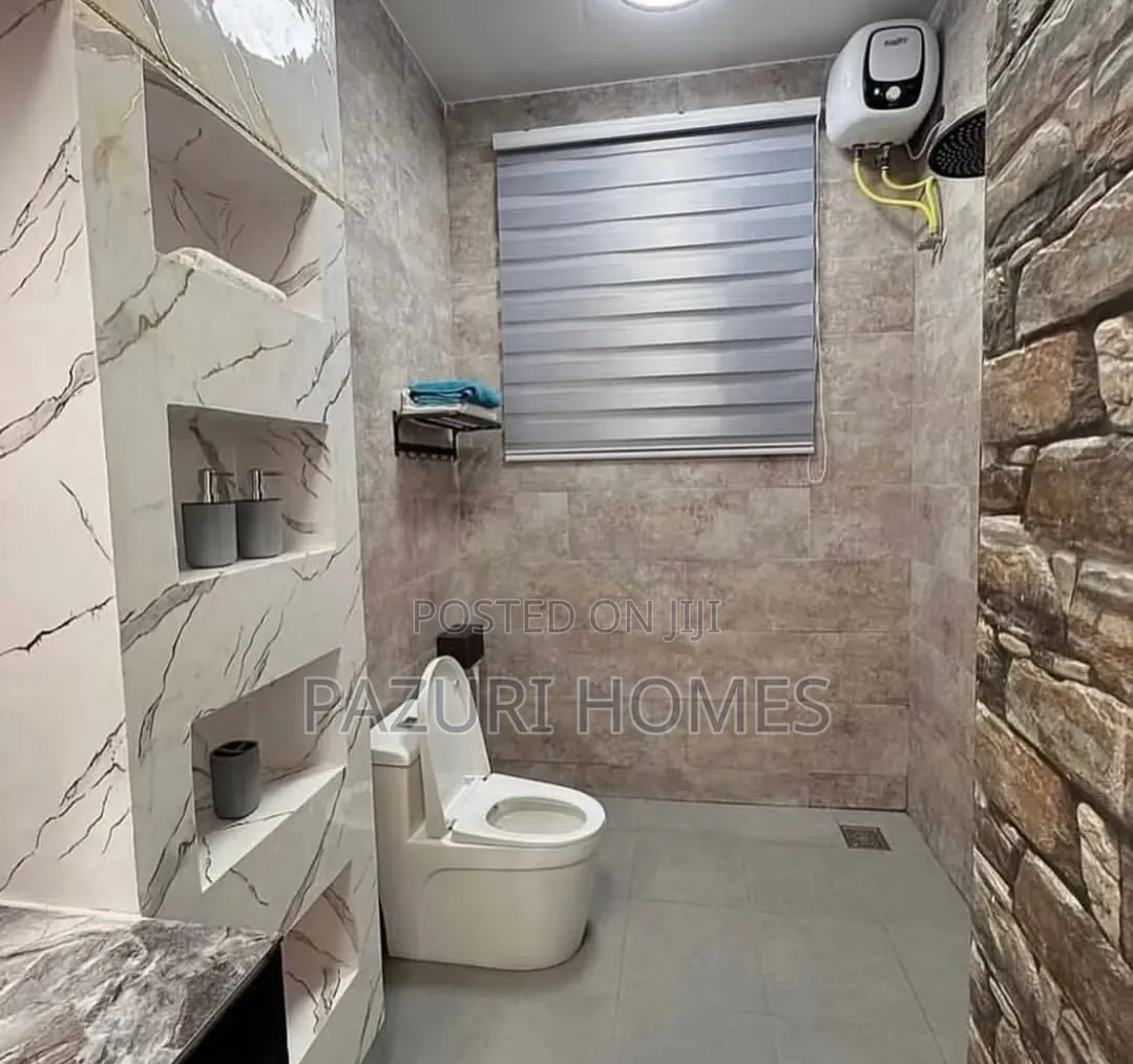 4bdrm Bungalow in Mikocheni for sale