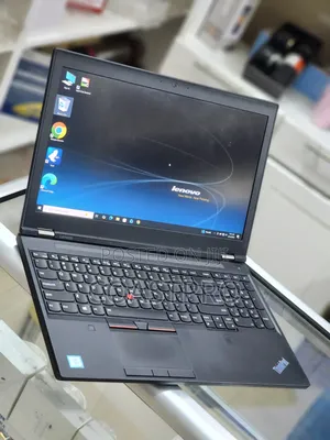Laptop Lenovo ThinkPad P50 16GB Nvidia SSD 256GB