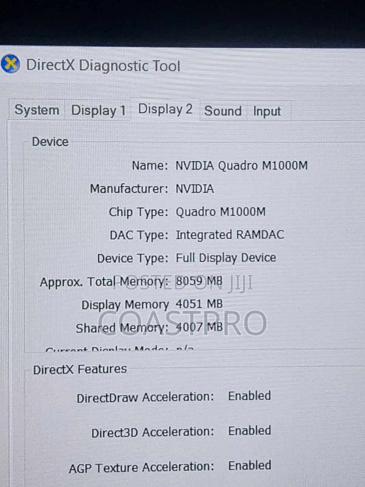 Laptop Lenovo ThinkPad P50 16GB Nvidia SSD 256GB