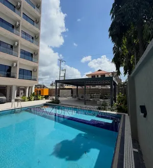 Furnished 2bdrm Apartment in Morocco Block 42, Oyster Bay for rent