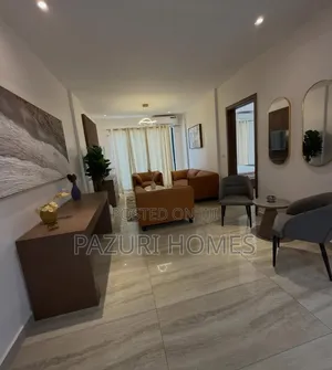 Furnished 2bdrm Apartment in Morocco Block 42, Oyster Bay for rent