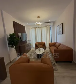 Furnished 2bdrm Apartment in Morocco Block 42, Oyster Bay for rent