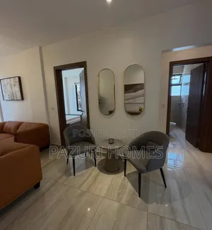 Furnished 2bdrm Apartment in Morocco Block 42, Oyster Bay for rent