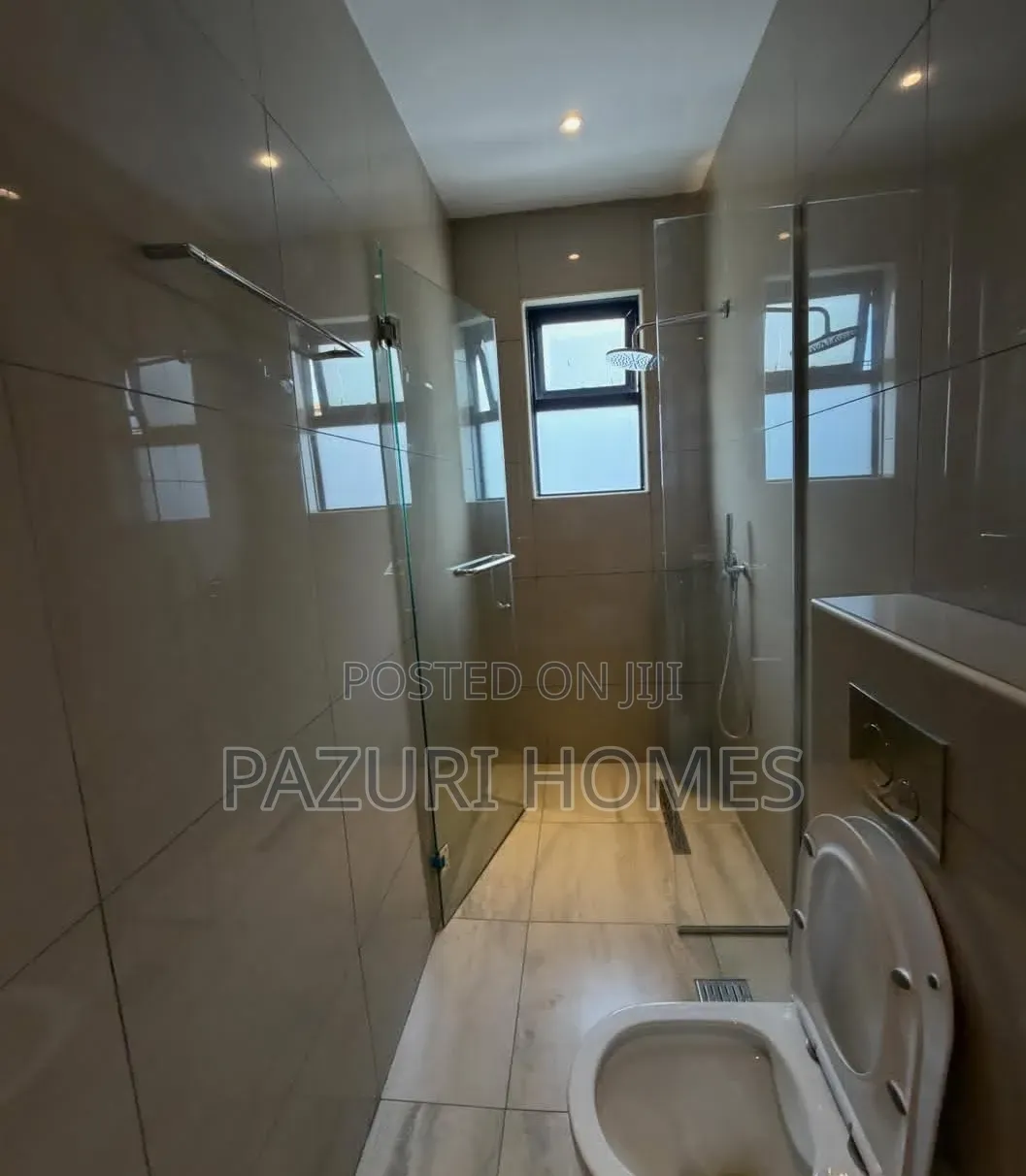 Furnished 2bdrm Apartment in Morocco Block 42, Oyster Bay for rent