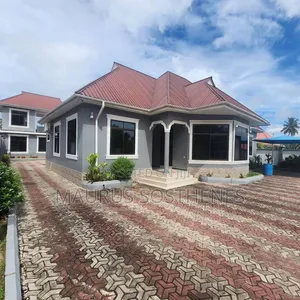 3bdrm House in Magole, Kitunda for sale