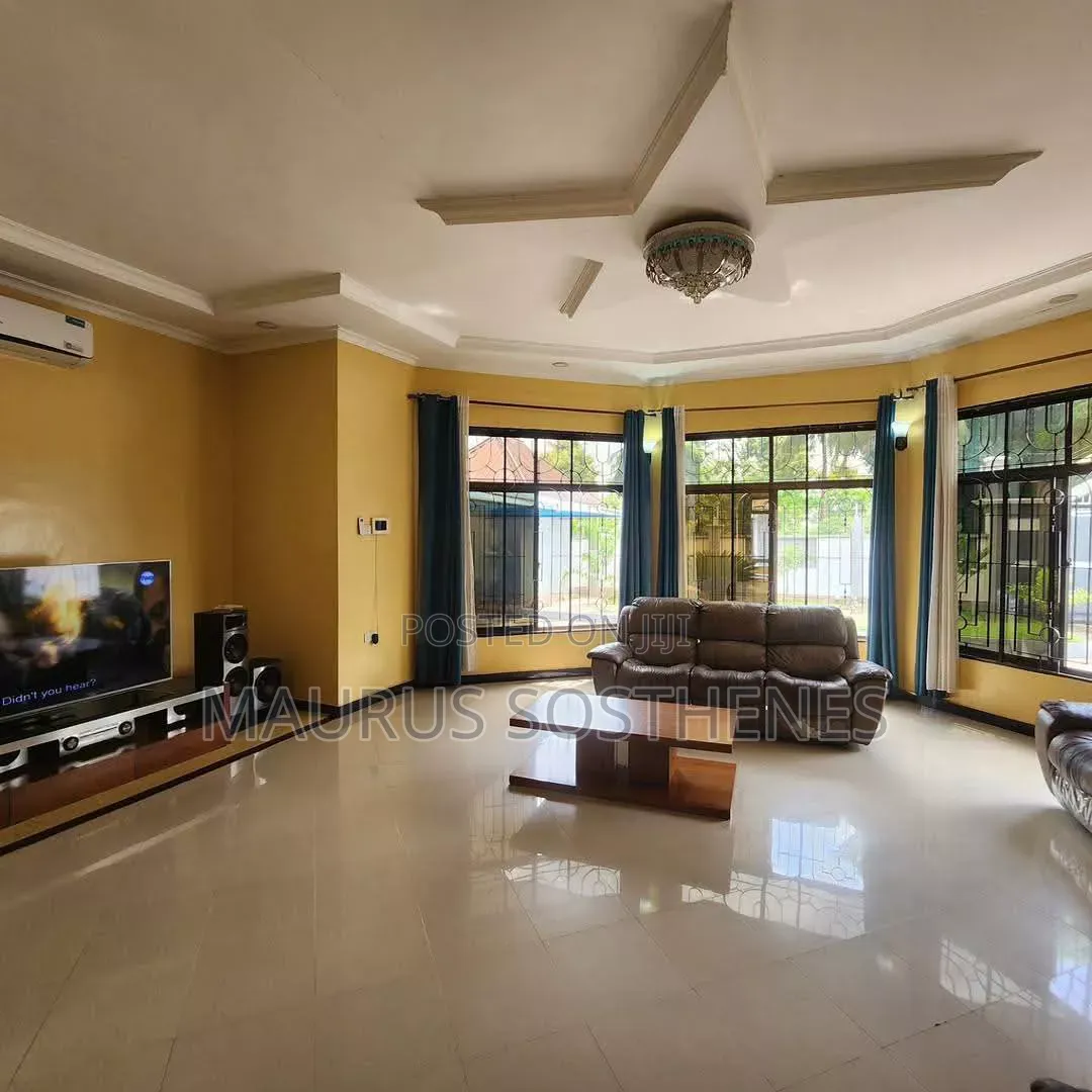 3bdrm House in Magole, Kitunda for sale