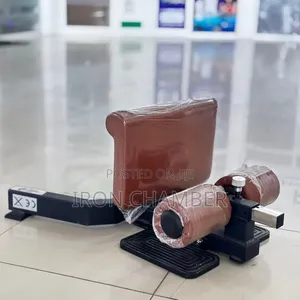 Sissy Squat Bench (Commercial)