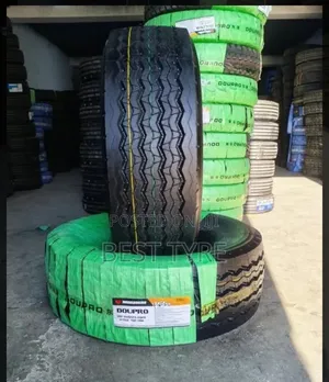 385/65r22.5 Doupro