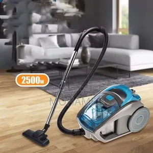  Sokany Vacuum Cleaner 2500w – Super Suction 