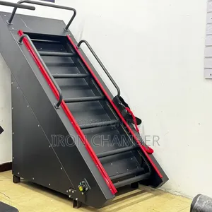 Commercial Ladder Climber Machine.