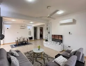 Furnished 2bdrm Apartment in Msasani for rent