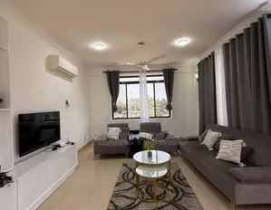 Furnished 2bdrm Apartment in Msasani for rent