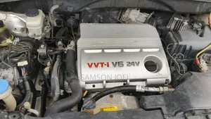 Toyota Harrier 2006 Silver