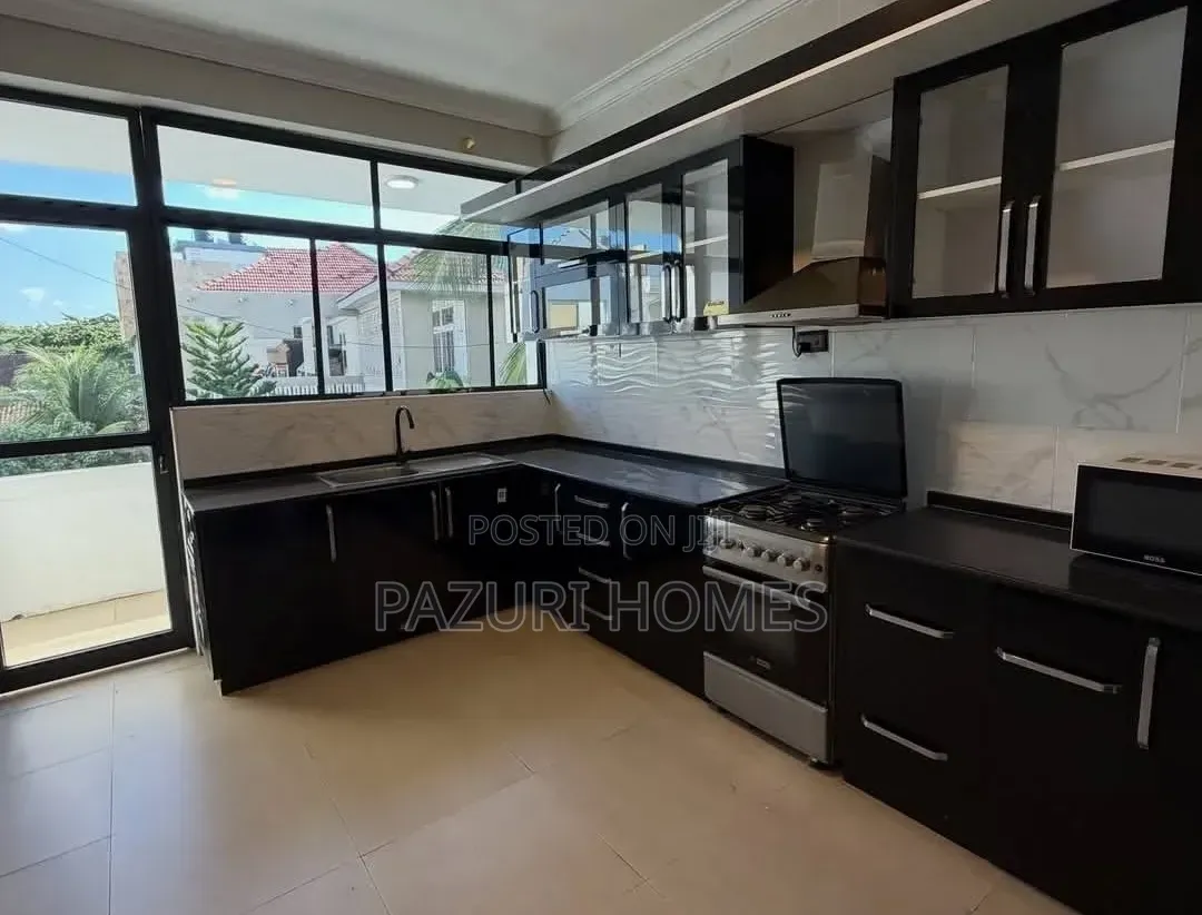 Furnished 2bdrm Apartment in Oysterbay for rent