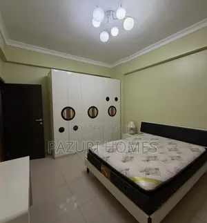 Furnished 2bdrm Apartment in Oysterbay for rent