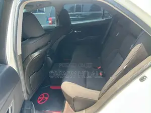 Toyota Crown 2009 Pearl