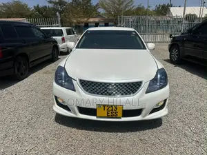 Toyota Crown 2009 Pearl