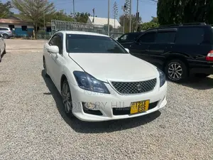 Toyota Crown 2009 Pearl