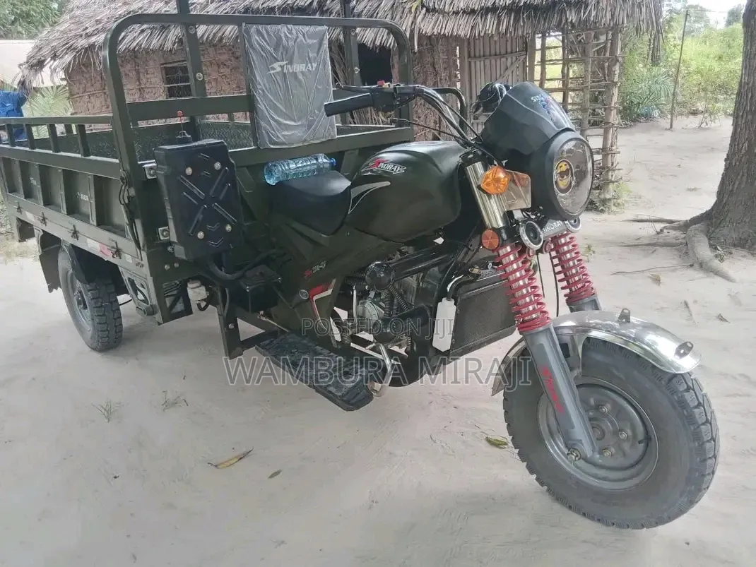 New Bajaj 2026 Green