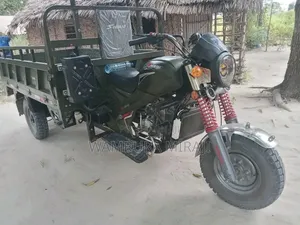 New Bajaj 2026 Green