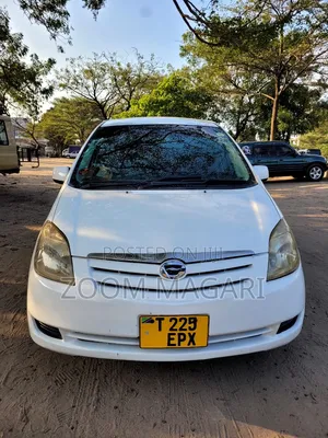 Toyota Corolla Spacio 2006 Pearl
