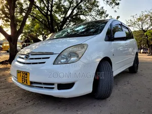 Toyota Corolla Spacio 2006 Pearl