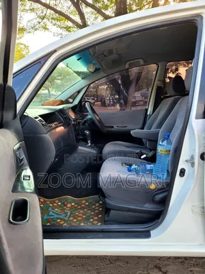 Toyota Corolla Spacio 2006 Pearl