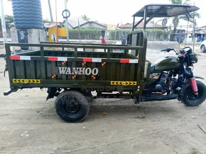 Bajaj 2025 Green