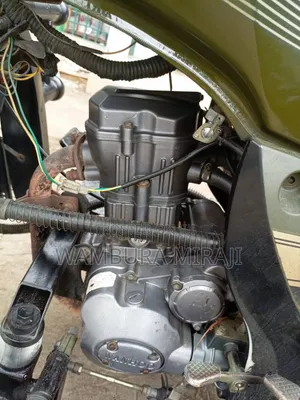 Bajaj 2025 Green