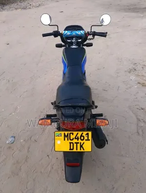 New Honda 2025 Blue
