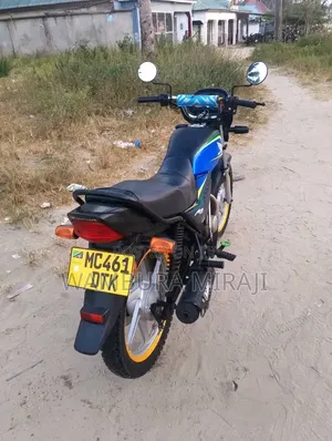 New Honda 2025 Blue