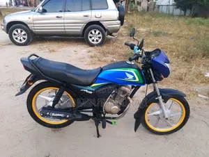 New Honda 2025 Blue