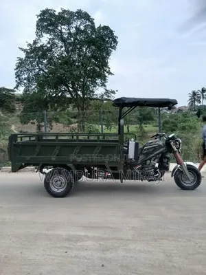 New Bajaj 2026 Green