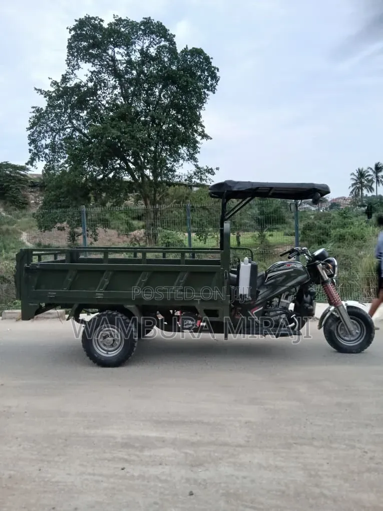 New Bajaj 2026 Green