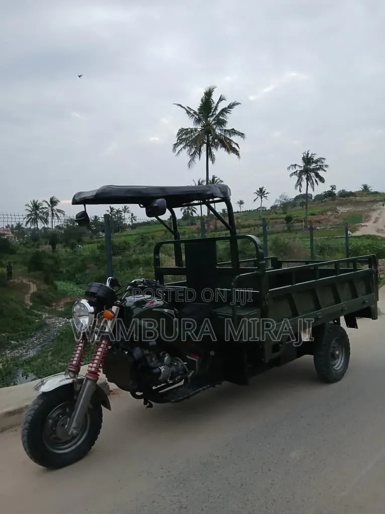 New Bajaj 2026 Green